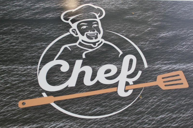 Logo O'Chef